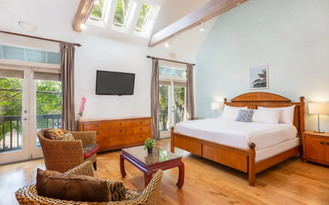 The Cabana Inn Key West - Adults Only