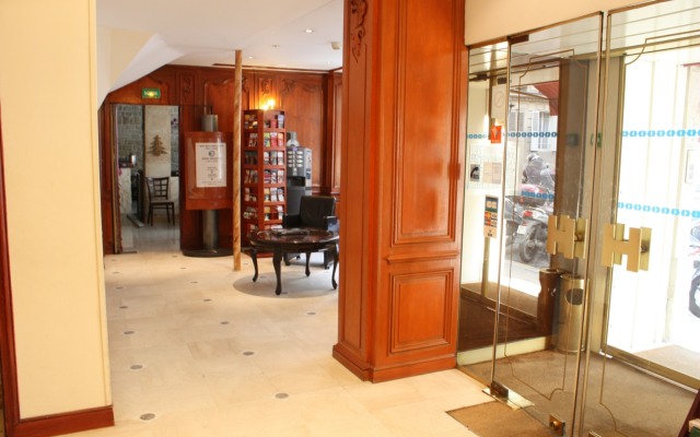 Hôtel Havane