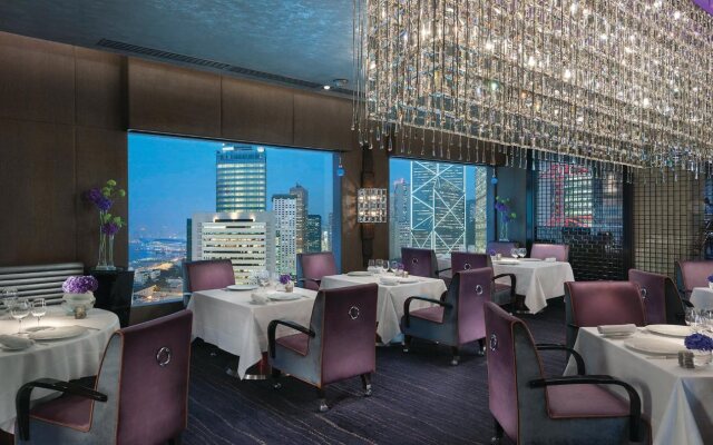 Mandarin Oriental, Hong Kong