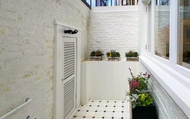 Star Street Serviced Apartments by Concept Apartments