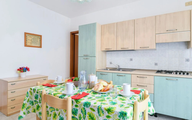Residence Albatros