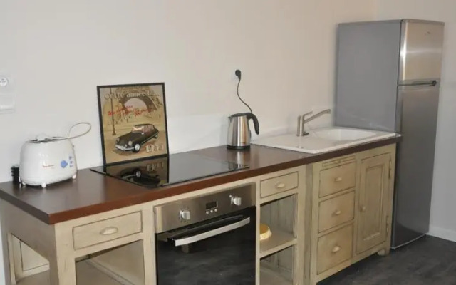 Résidences De Chartres