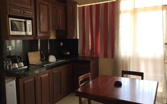 Lafala Hotel and Service Apartment