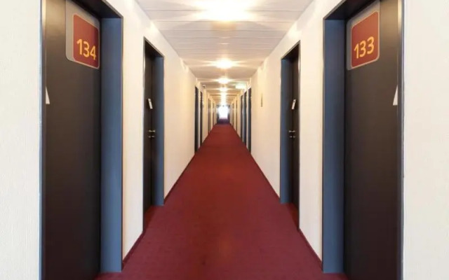 McDreams Hotel München Messe