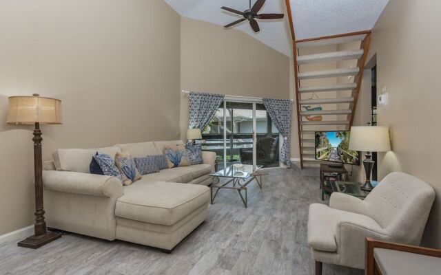 SV232 Sea Woods by RedAwning