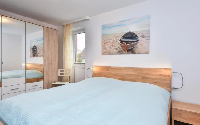 Lindenbuschen 2 Wohnung 2