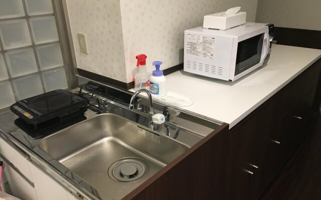 HOTEL OWL Tokyo