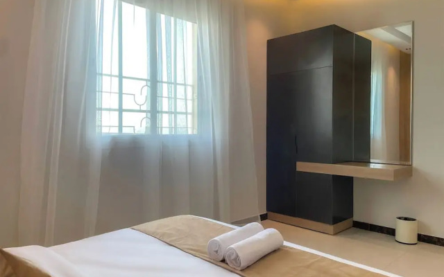 Arjan Park Hotel alkhalij