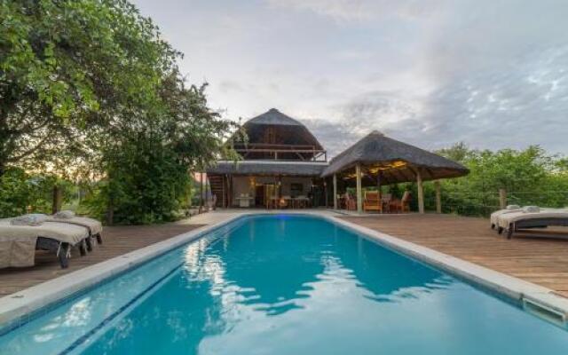 Lengau Lodge