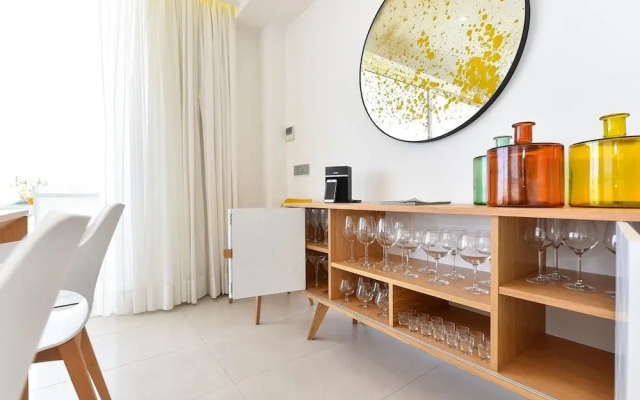 House in Lloret de Mar With Terrace