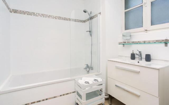 Villa Mon Idee Appt 1 - Chamonix All Year