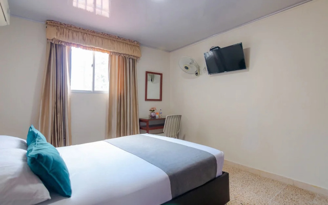 Casa Hotel Jimatta