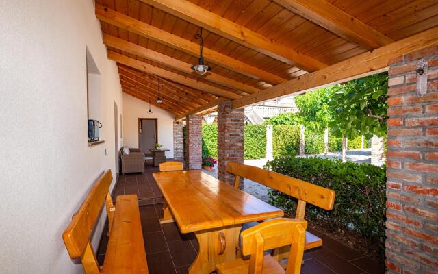 Poolincluded Villa Dalmatia