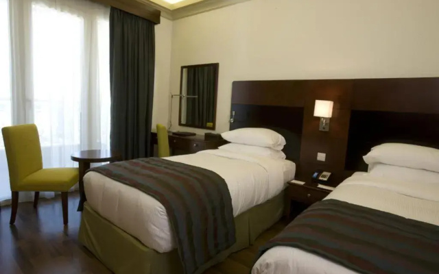 Al Khoory  Apartments
