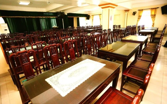 Hoang Hai Hotel & Restaurant
