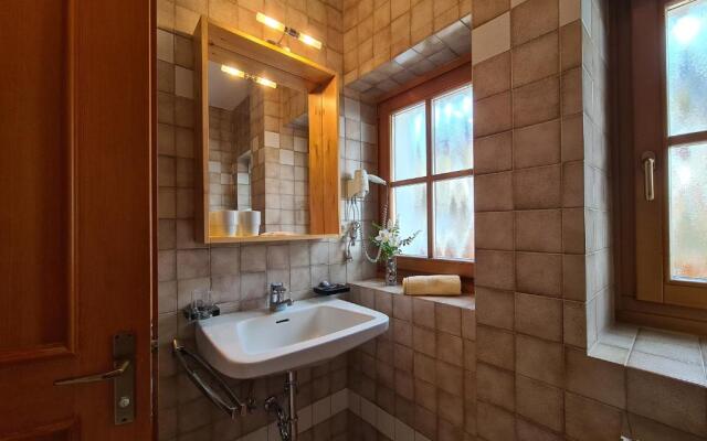 Apartments 5 Elements