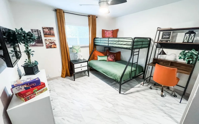 Galveston Beach Condos