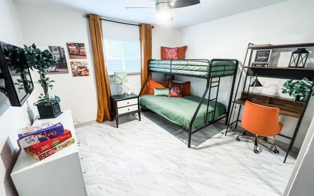 Galveston Beach Condos