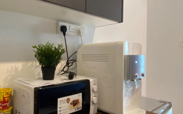 The Sweet Escape @ Imperio Professional Suite