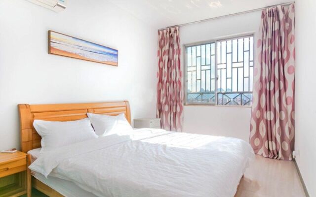 Guilin shanshuimeijing Apartment Huating