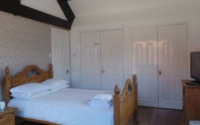 Thorpe Thewles Lodge