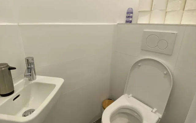 DMC Vienna Apartments - Top 8