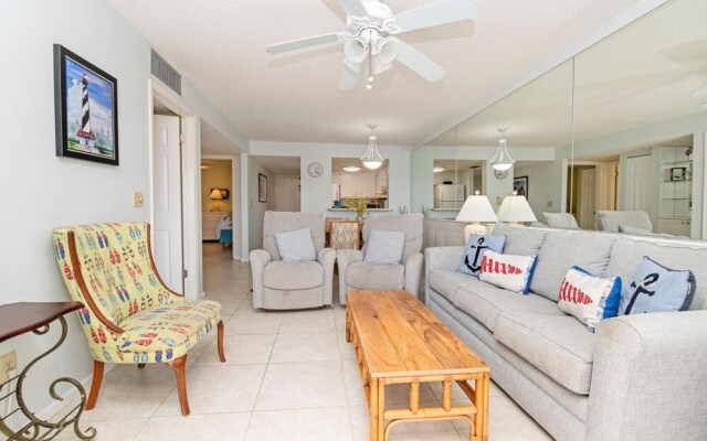 Unit 3321 - Ocean Racquet Club