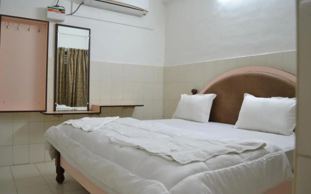 Athidhi Inn Guntur