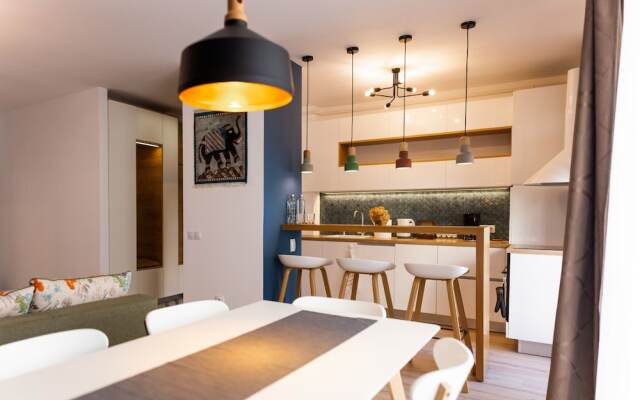Savoy Apartment Cluj Napoca