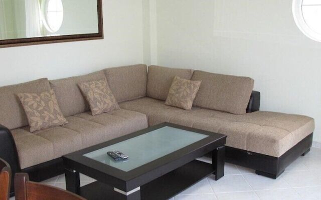 Villa CEB1 by JoyLettings