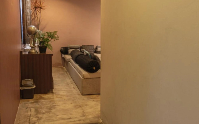 Ruth's Bed & Breakfast