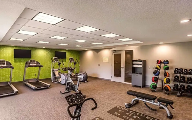 La Quinta Inn And Suites Phoenix Chandler