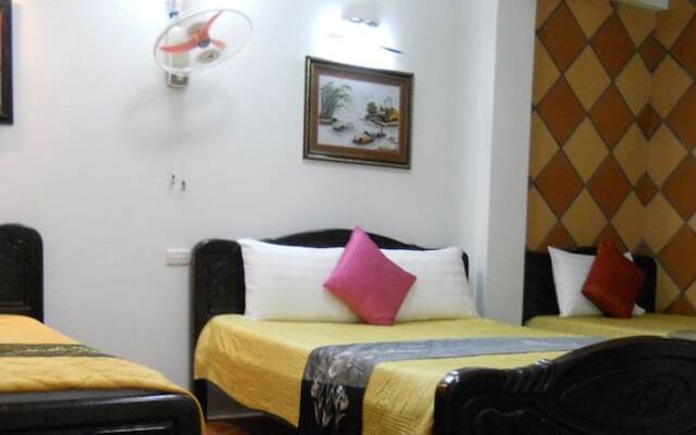 The Long Hotel Ninh Binh