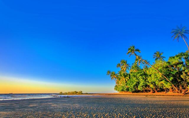 Alkira Award Winning Luxury Holiday Home