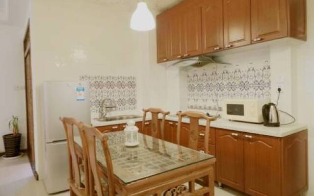 Xinghai Zhilian Apartment