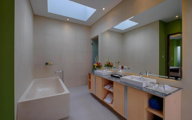Canggu Villa by Sanga Sanga Hospitality