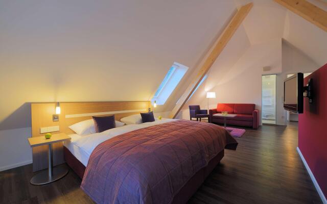 Hotel Hofgut Sternen | Ravennaschlucht