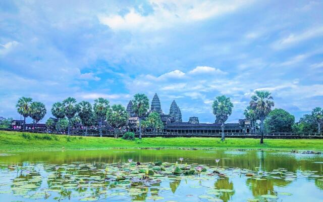 Courtyard by Marriott Siem Reap Resort