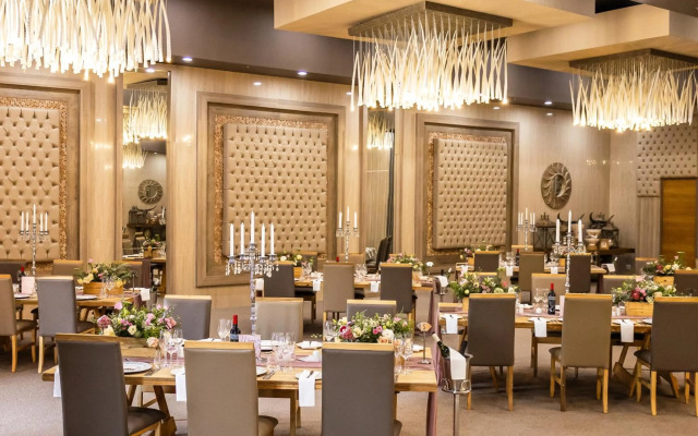 Palala Boutique Game Lodge & Spa