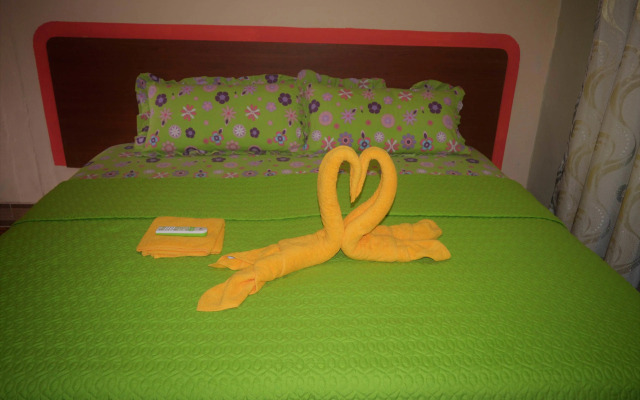 Germania Casa de Hospedaje