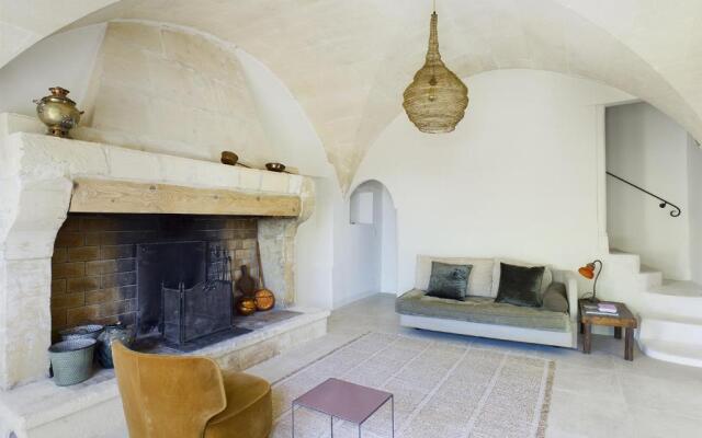 Maison Maussane-les-Alpilles, 6 pièces, 8 personnes - FR-1-599-42