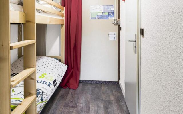 Appartement Villard-de-Lans, 1 pièce, 4 personnes - FR-1-515-96