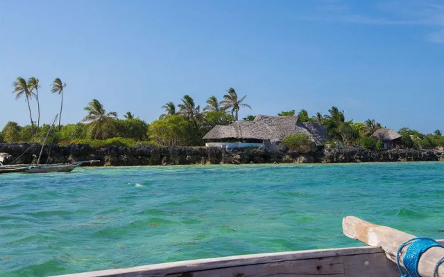Matemwe Bungalows