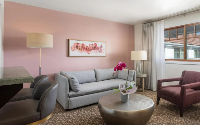 Hotel Corque