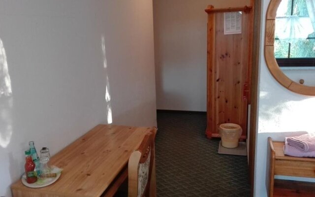 Landhotel Am Reiterhof