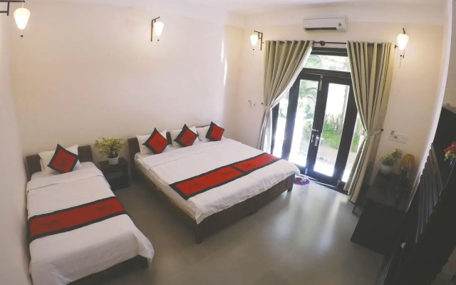 Ngan Phu Villa