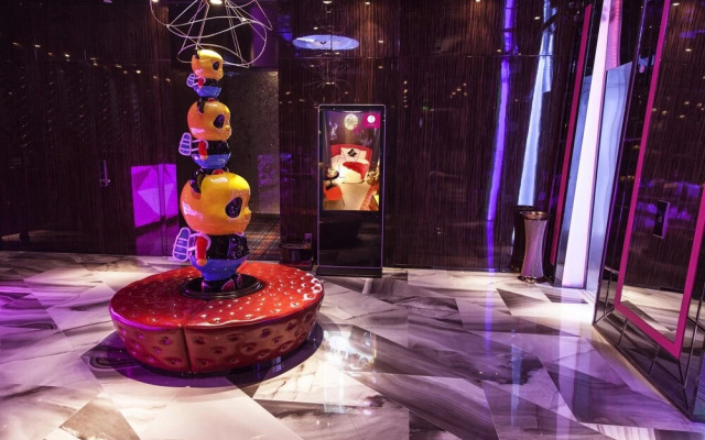 Sanlitun Mark Jacobs Boutique Hotel