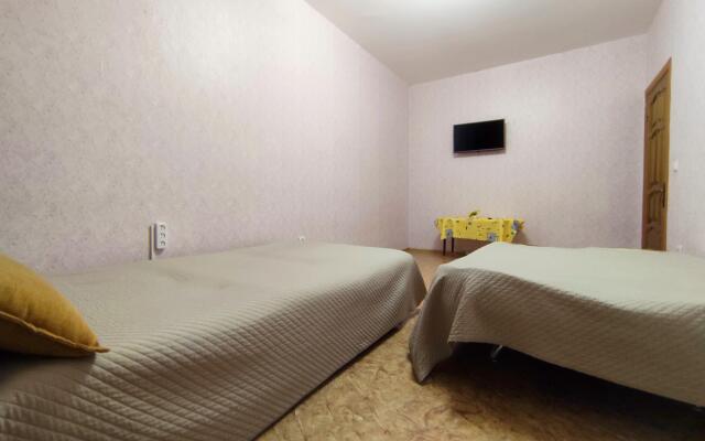 Апартаменты Nord Place (Норд Плейс) на улице Магистральная