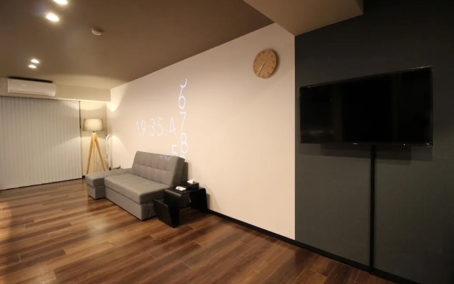 Presioso Umeda 7F