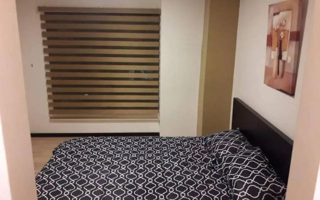 Moderno departamento 3B en Condominio La Victoria